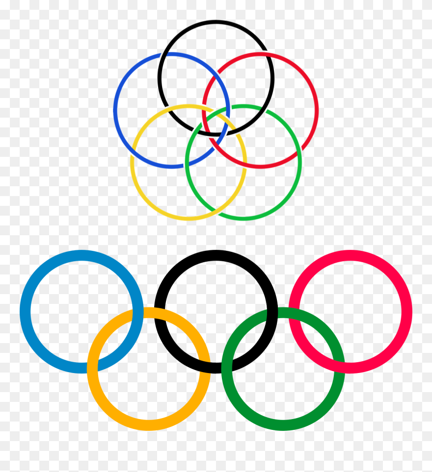 Summer Olympics 2020 Clipart