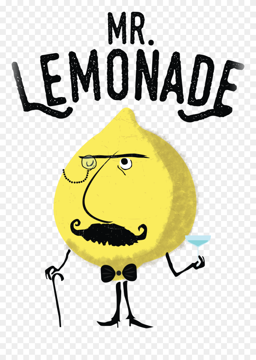 Transparent Mr & Mrs Clipart - Cartoon - Png Download