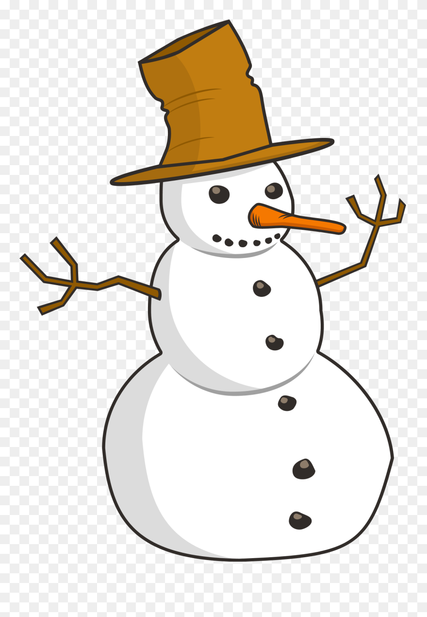 Winter Clipart Png Transparent Png