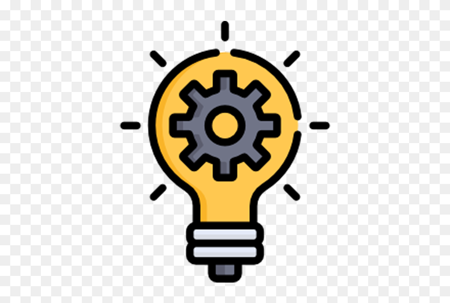 Innovative Technology Png Icon Clipart