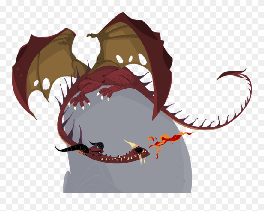 Moodar-koodam - Illustration Clipart