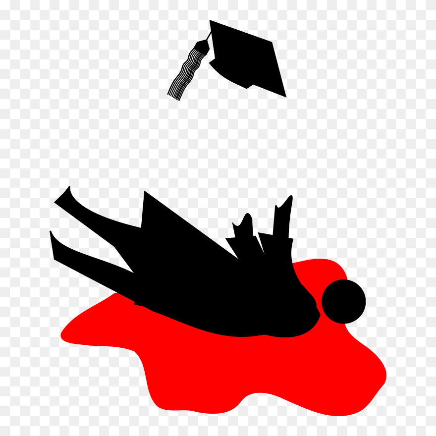 Silhouette,artwork,wing - Kill Png Clipart