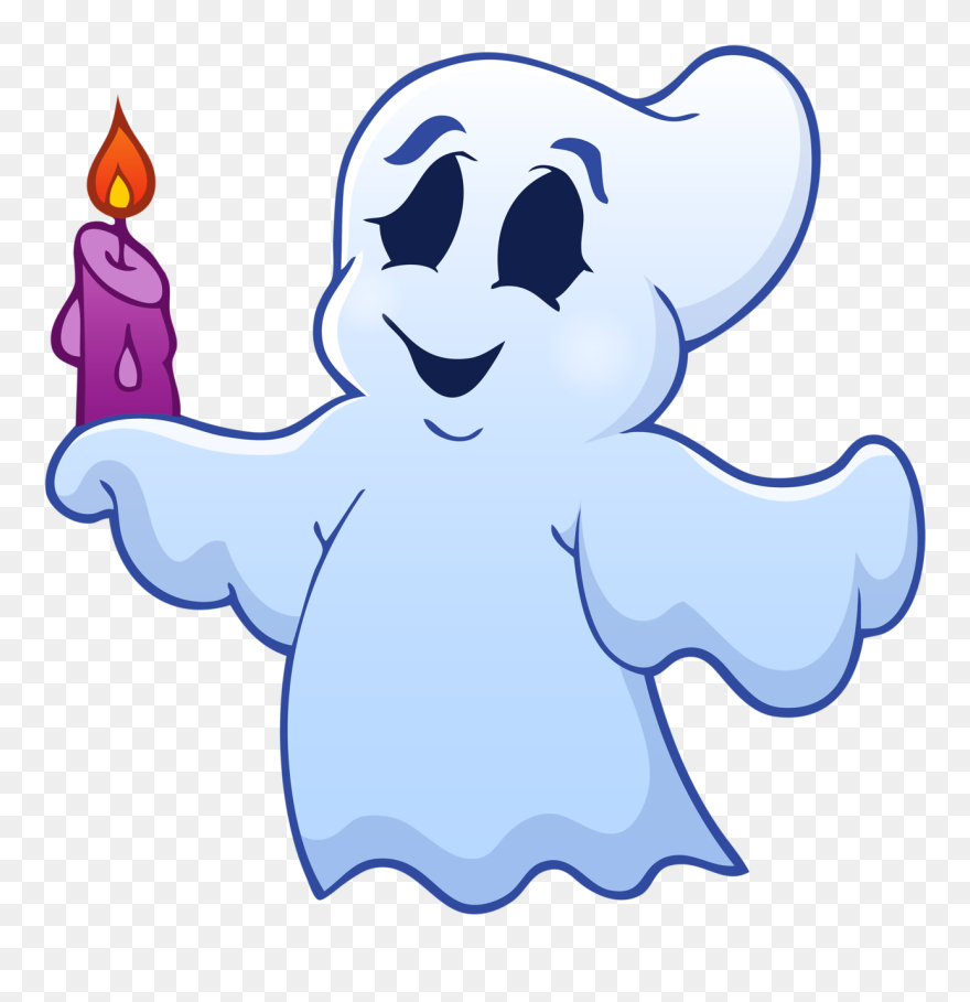 Halloween Clipart Sentiments Clip Transparent Яндекс - Halloween Decorations Clip Art - Png Download