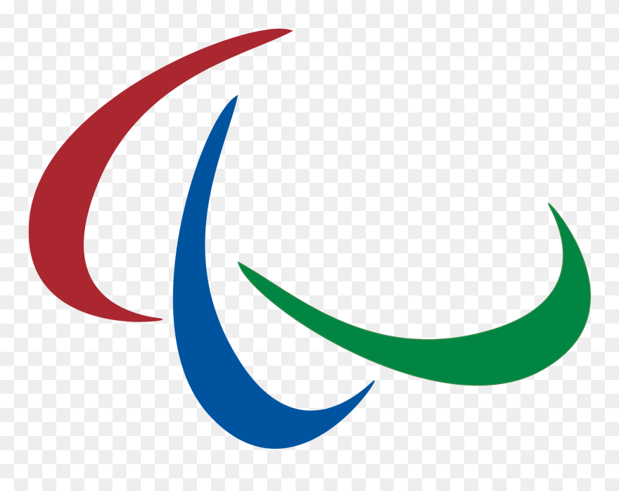 International Paralympic Committee Clipart