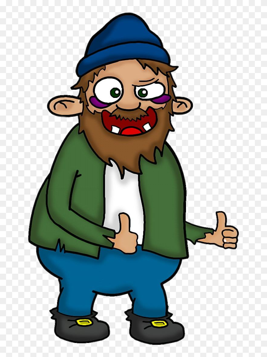 Beggar Png Free Image - Beggar Png Clipart