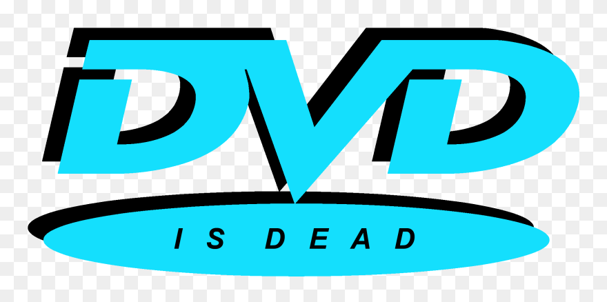 Logo Dvd Png - Dvd Clipart