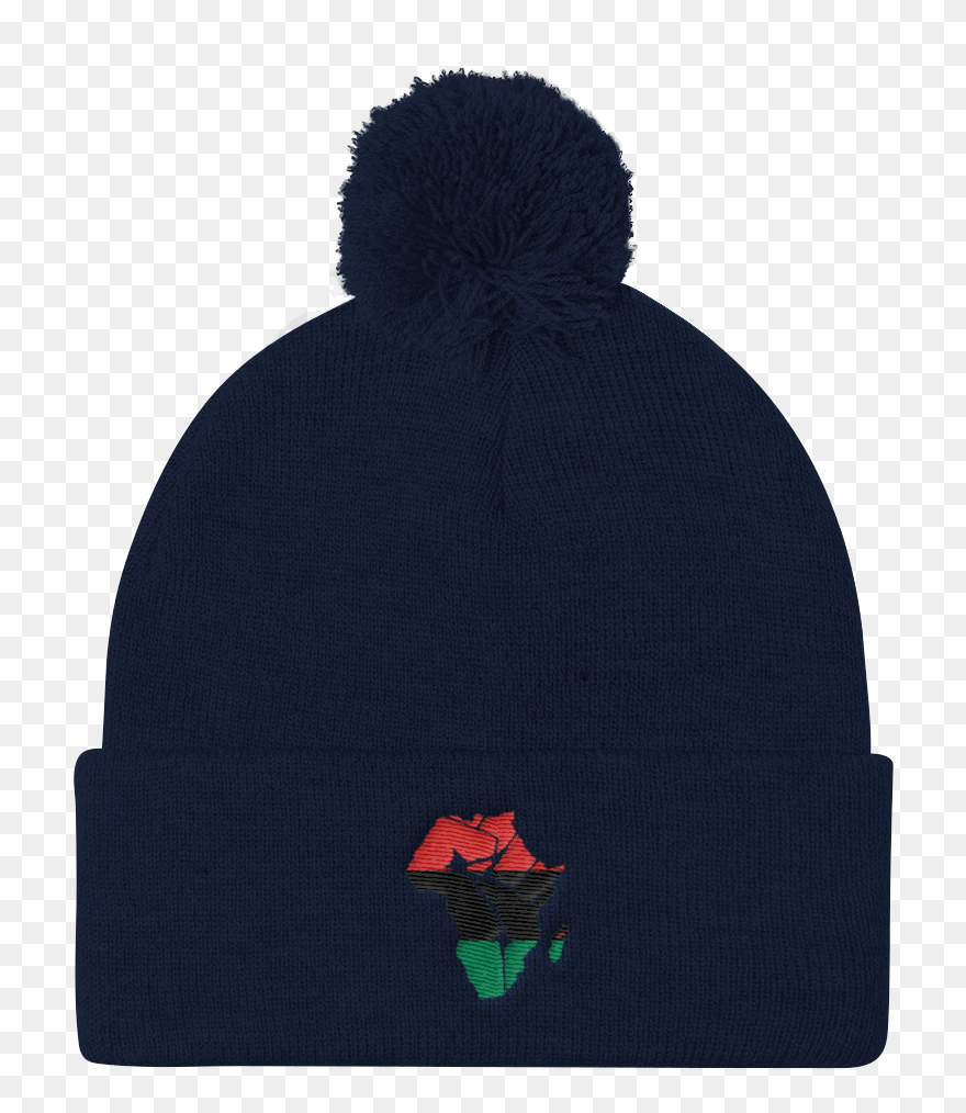 Image Of Buck Pom Poms - Beanie Clipart