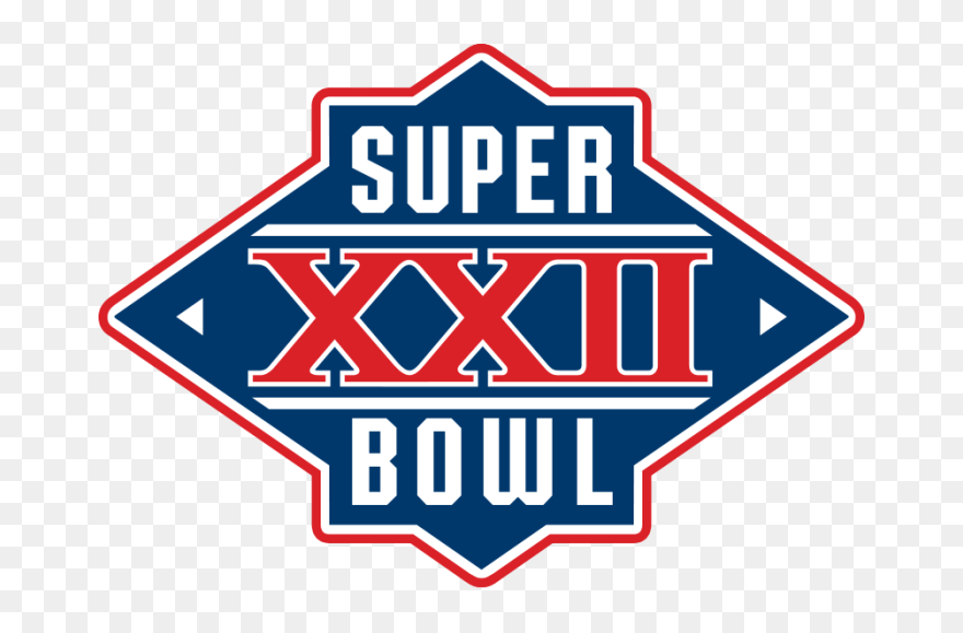 15 Things You"ll Remember From Colorado In The 80s - Super Bowl Xxii Logo Clipart