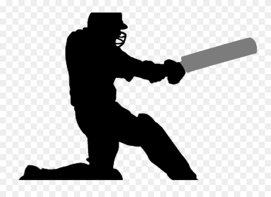 Challengers Super Cup - Transparent Background Cricket Clipart Png