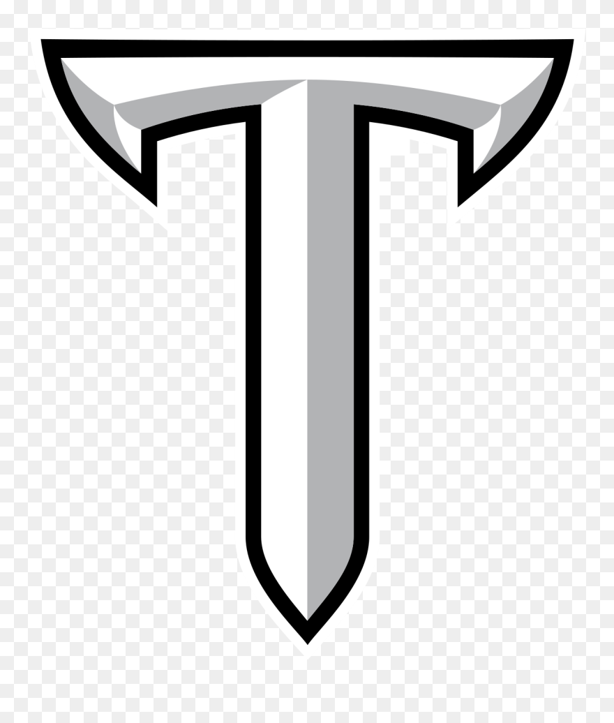 "
													 Data-aspectratio="3 - - Troy University Logo Clipart