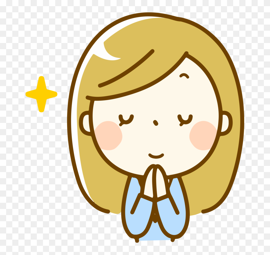 Head,pleased,sticker - Gratitude Clipart - Png Download