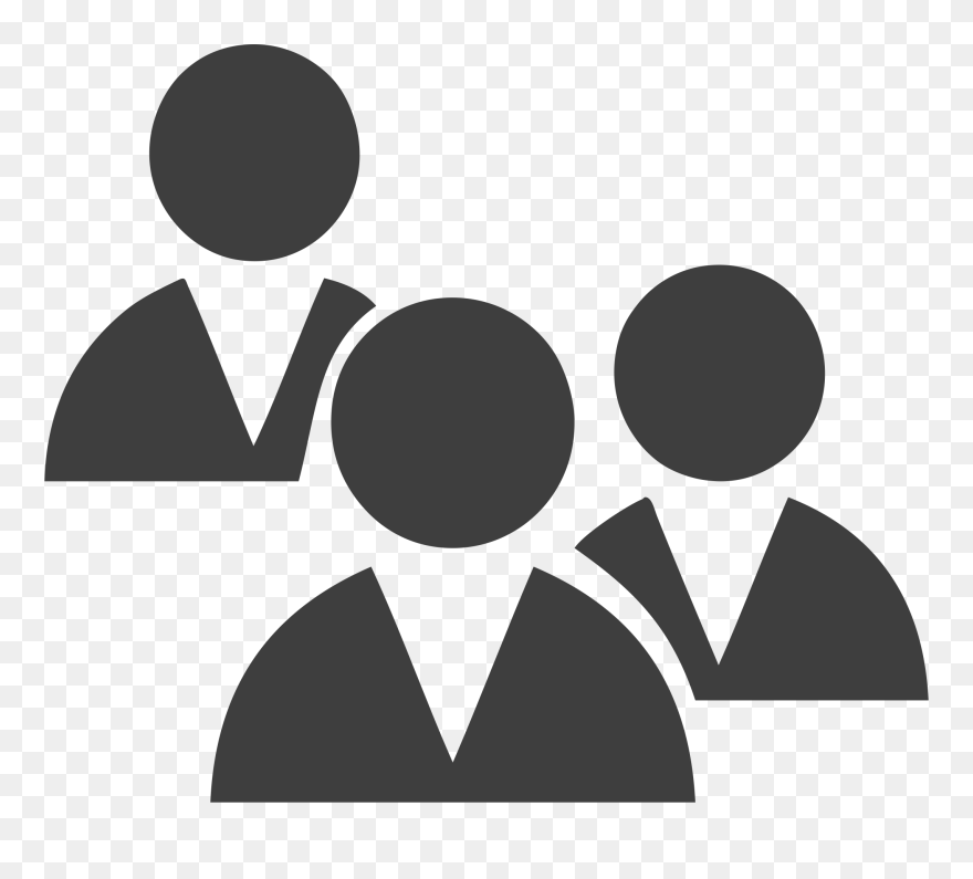 Roles Clipart Png Freeuse Download Support Clipart - Role Icon Png Transparent Png