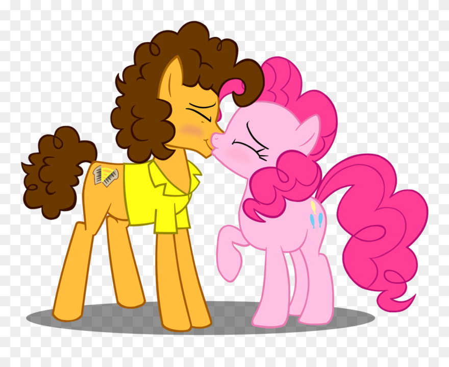 Vector Sandwich Cute - Cheese Pie My Little Pony Clipart