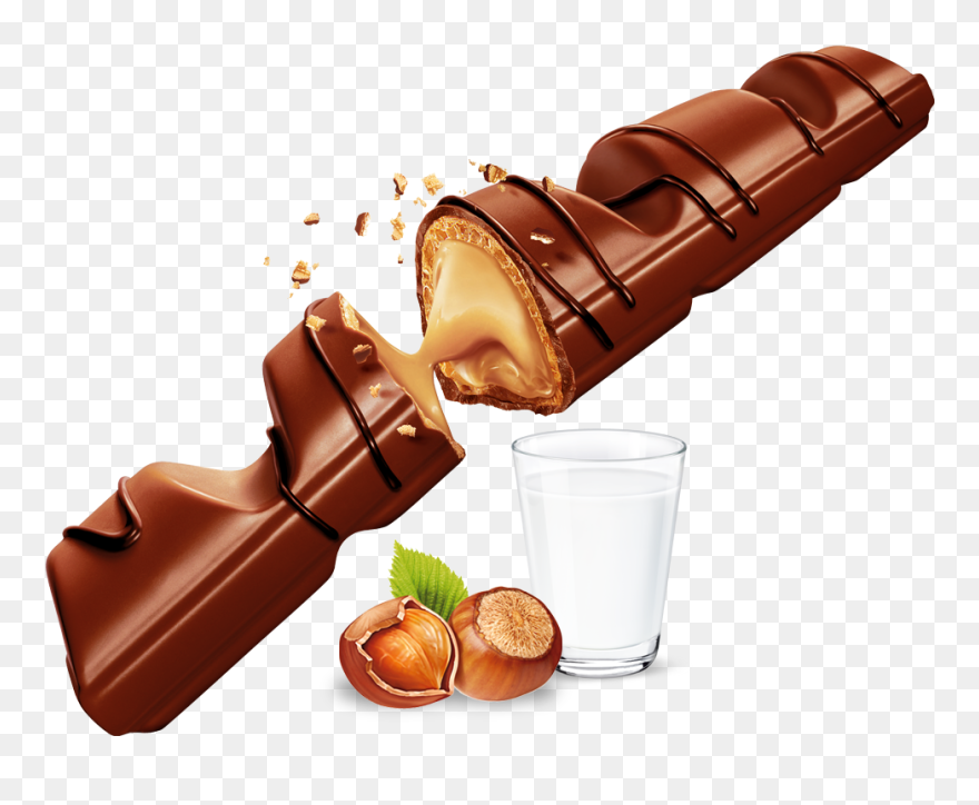 Kinder Bueno Clipart