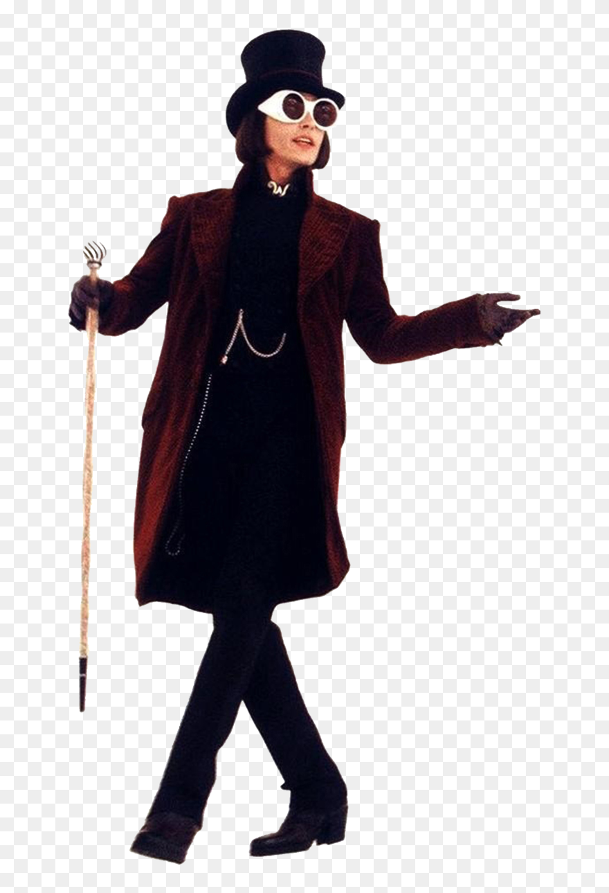The Willy Wonka Candy Company Mike Teavee Charlie Bucket - Willy Wonka Costume Ideas Johnny Depp Clipart