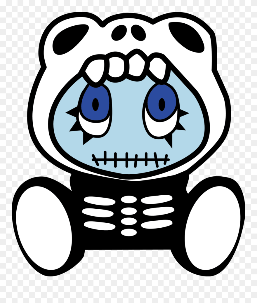 Scandal Canta Clipart