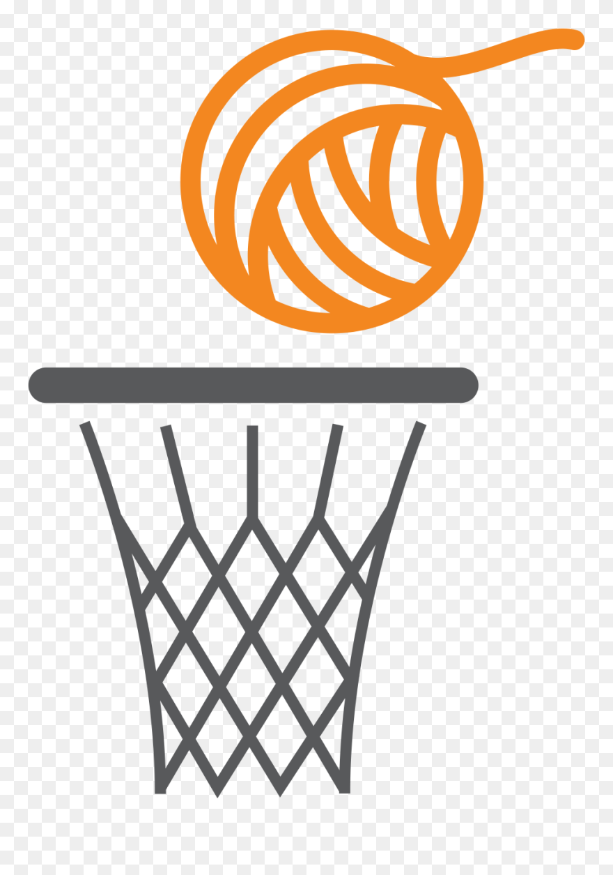 March Madness Clip Transparent - Png Download