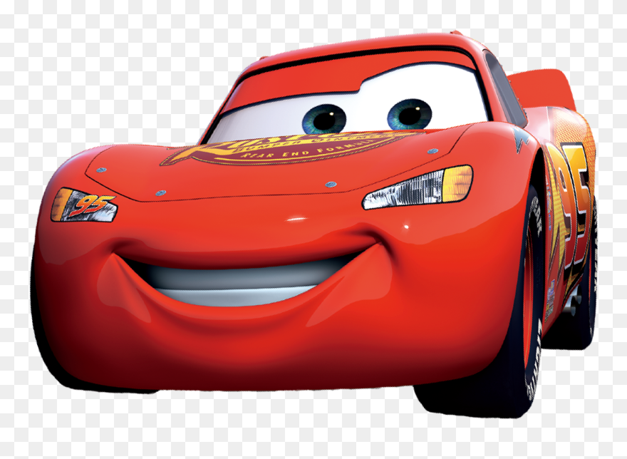 Lightning Mcqueen Cars Verbetena S A Clipart