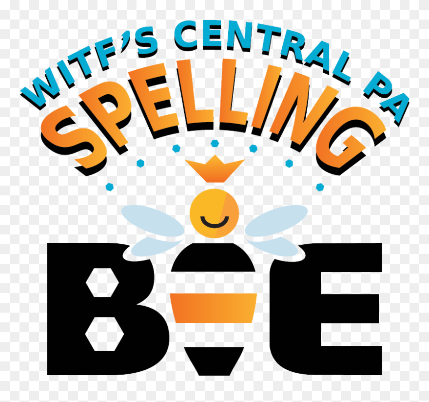 Scripps National Spelling Bee Clipart