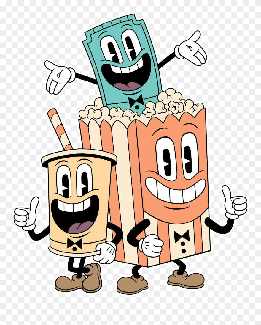 Camera - Cartoon Clipart