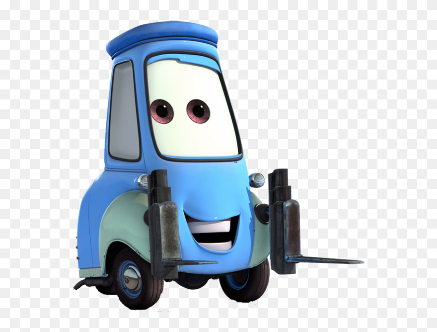 Cars Championship Mater-national Mcqueen Lightning - Transparent Cars Movie Characters Clipart