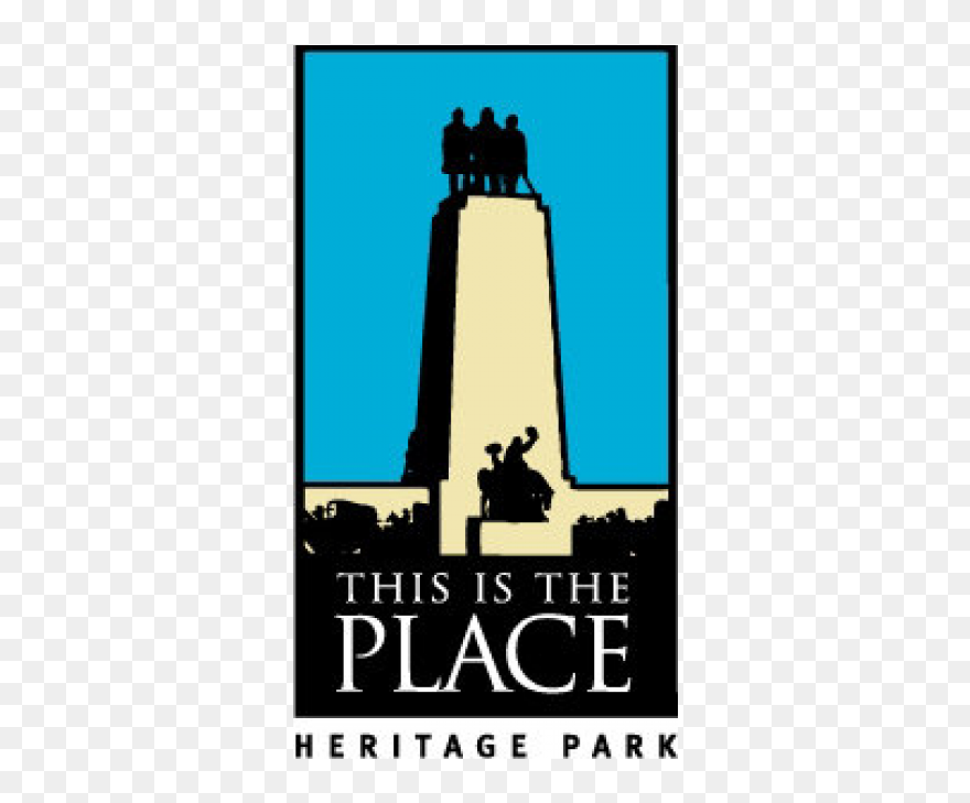 Place Heritage Park Logo Clipart