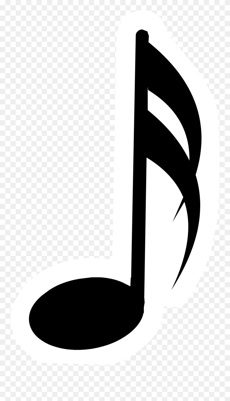 Music Notes Png Clipart
