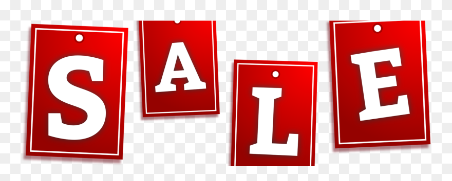 Sale - Sign Clipart