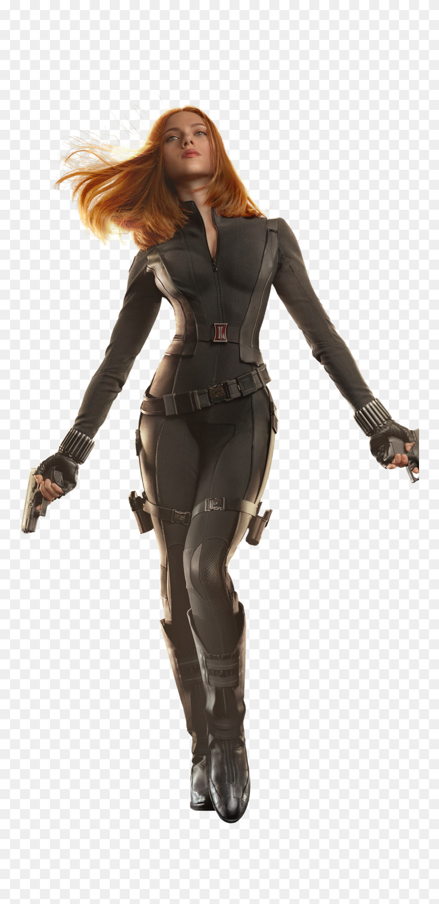 America Widow Universe Nebula Cinematic Desktop Black - Scarlett Johansson Black Widow Marvel Clipart