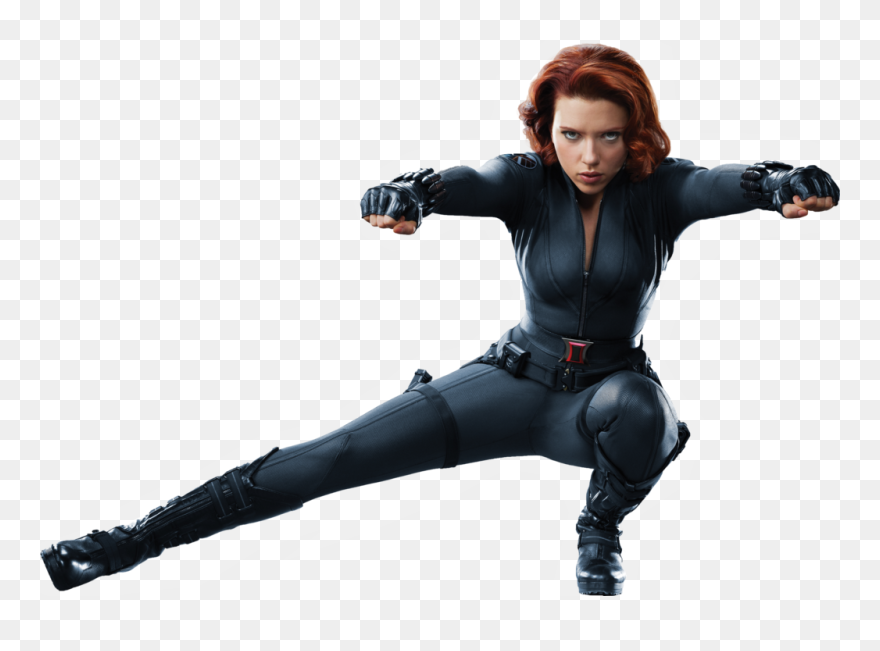Natasha Romanoff Png Clipart