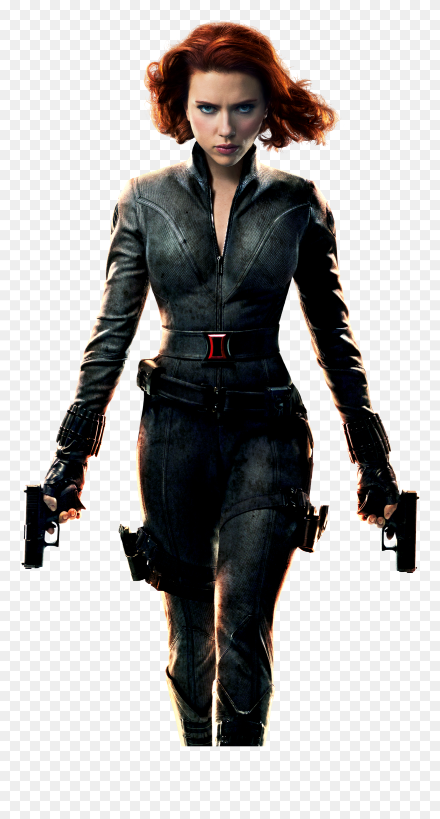 Johansson America Of Age Widow Avengers - Black Widow Avengers 2015 Clipart