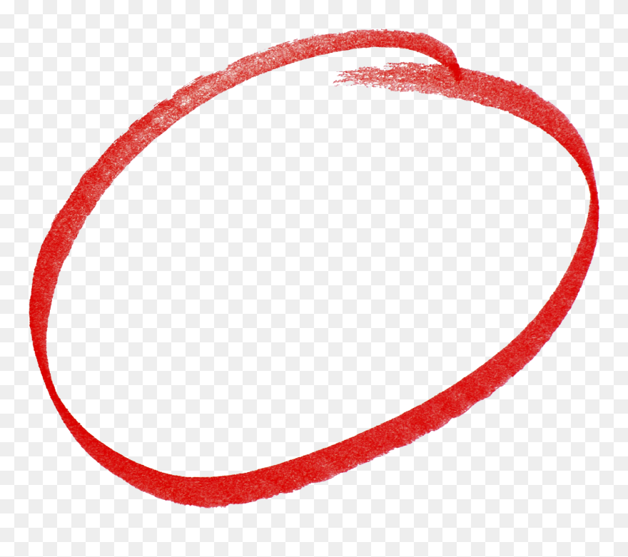 Circled Download Free Clip Art With A Transparent Background - Circled Png