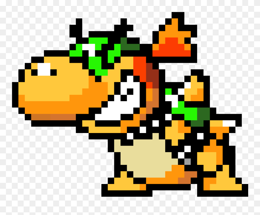 Transparent Bowser Face Png - Docklands, Victoria Clipart