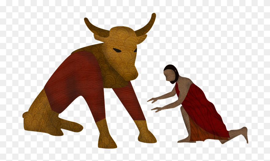 A Wicked World - Wicked World Noah Ark Clipart