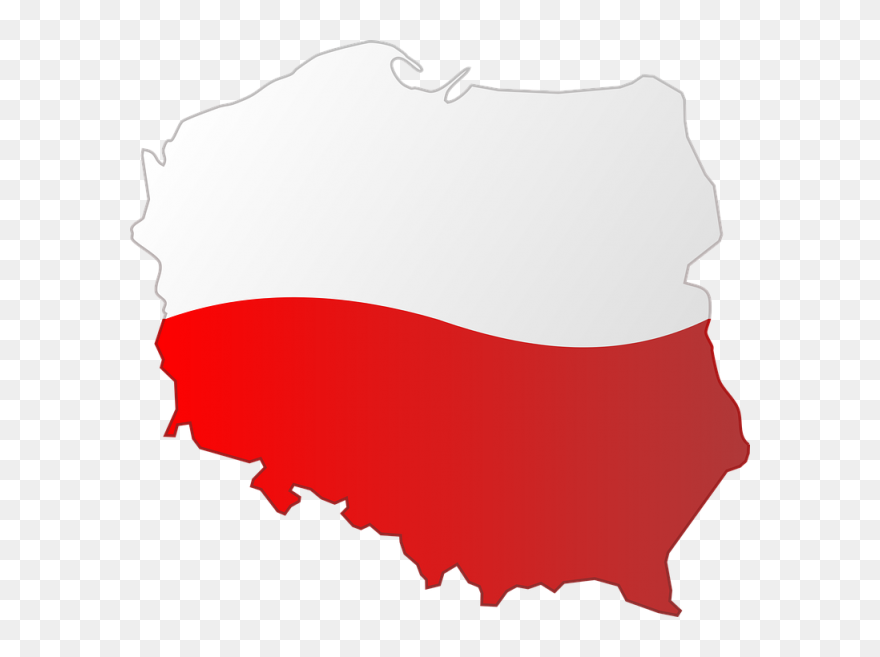 View Media - Poland Clipart Png Transparent Png