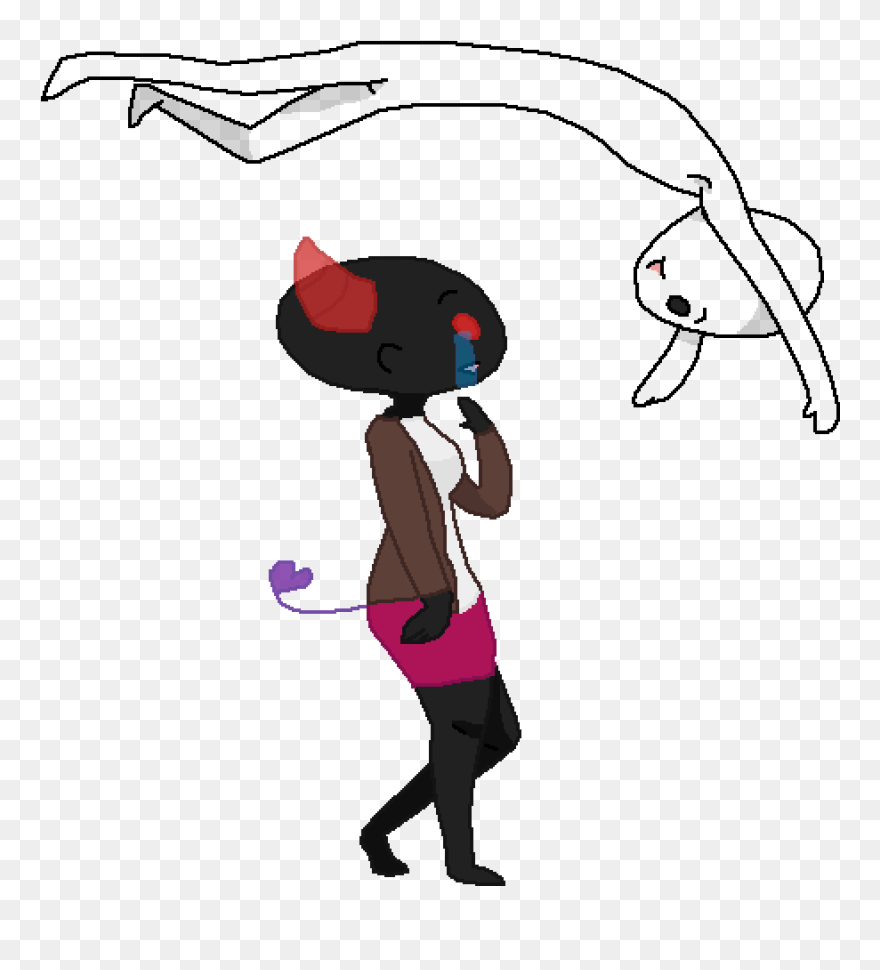 Base De Collab 2 Pessoa Clipart