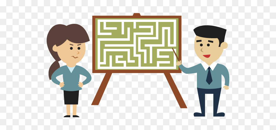 Organized Clipart Assigned - Clip Art - Png Download