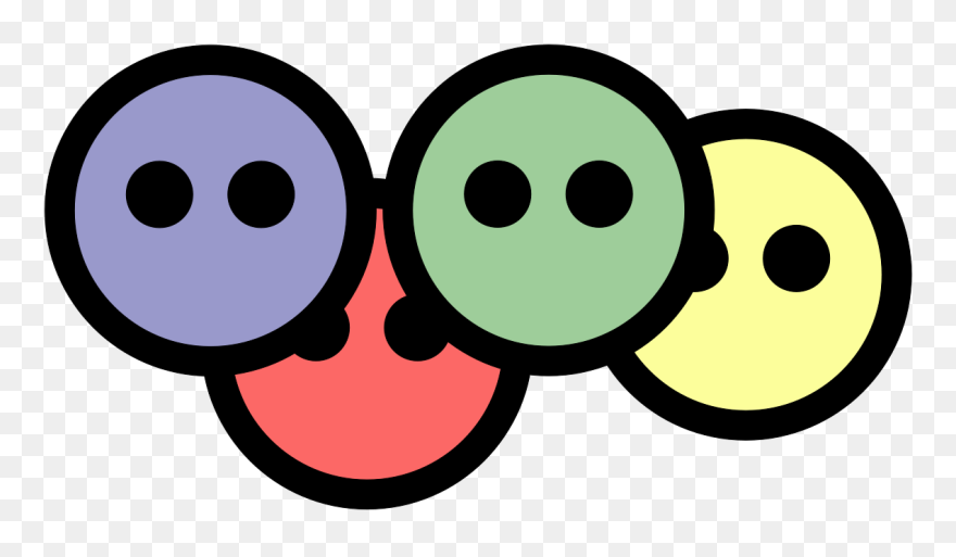 Foaf Logo Clipart
