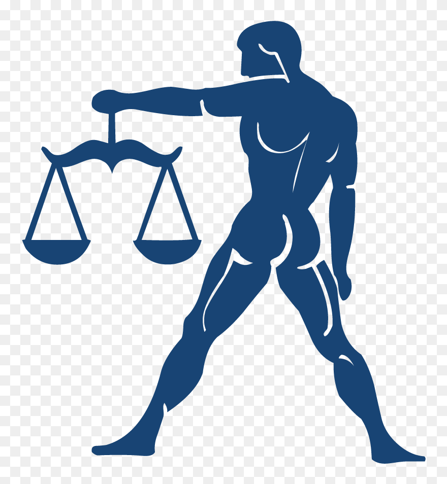 Horoscopo Libra Png Clipart
