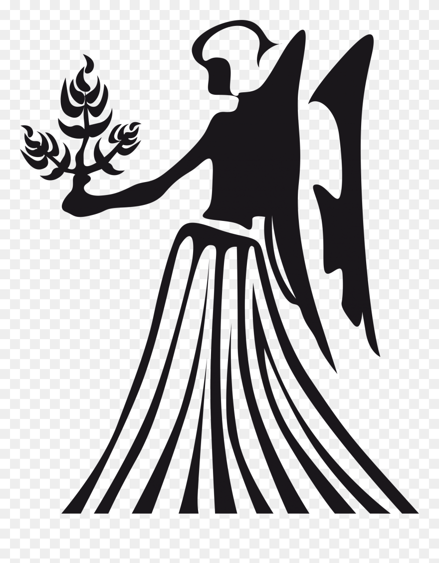 Virgo Png Clipart