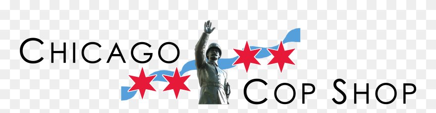 Chicago Movie Png - Police Officer Clipart