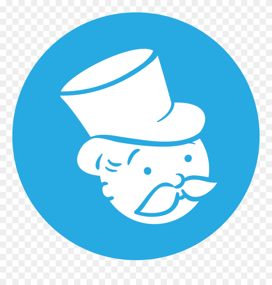 Monopoly Vector For Free Download On Mbtskoudsalg - European Youth Forum Logo Clipart