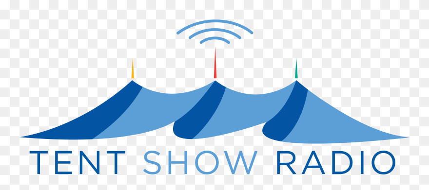 Big Top Chautauqua - Concert Venue Clipart