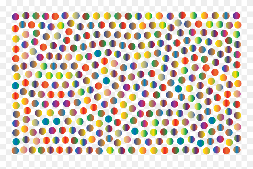Symmetry,area,polka Dot - Ciculos Naranjas Clipart