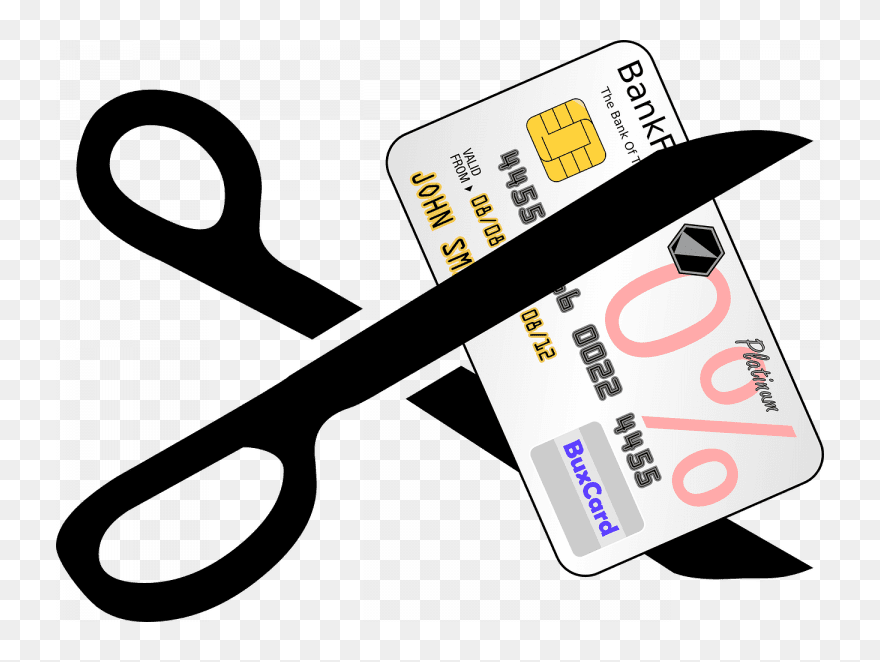 Get Out Of Debt Drawing Clipart