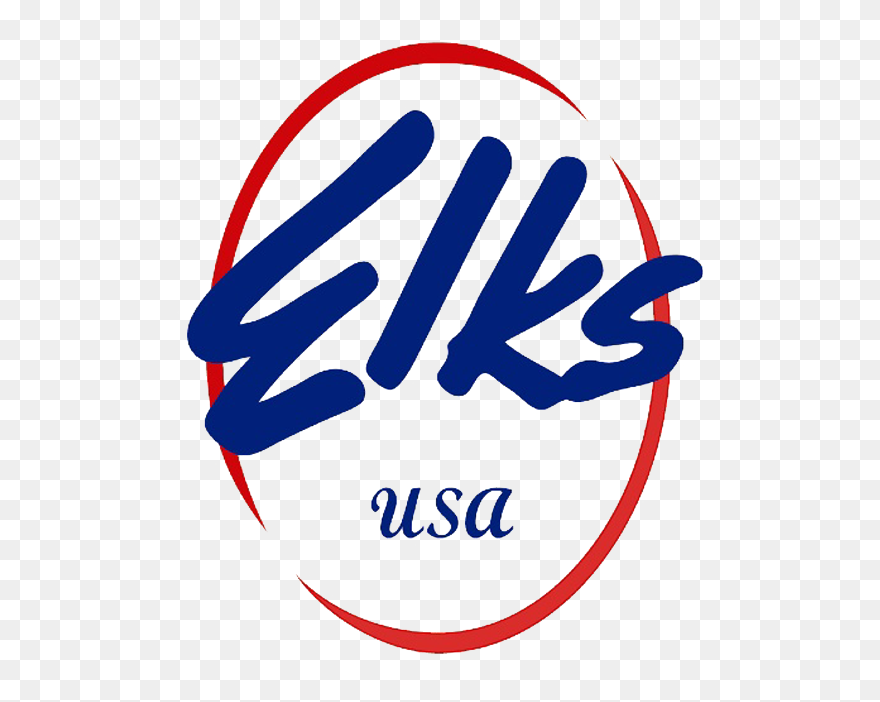 Elks Lodge - Elks Lodge Logo Clipart
