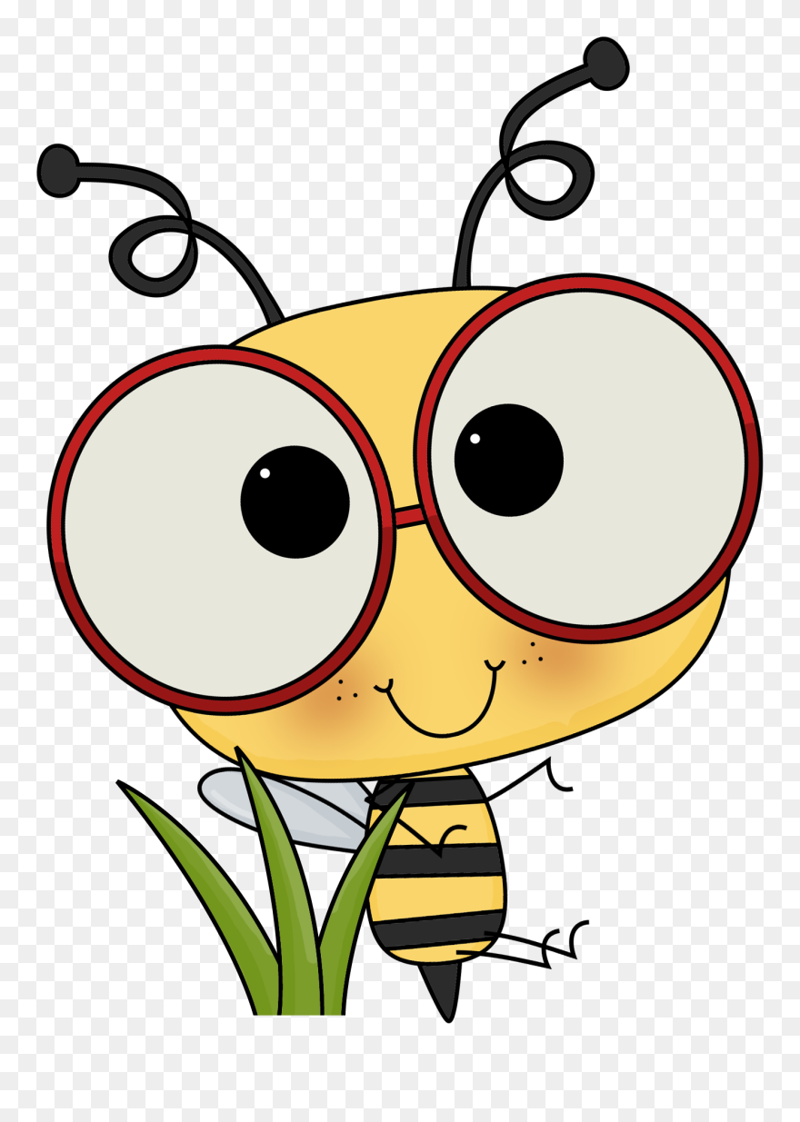 Index Of /images/scrappin Doodles/bumble Bees/bumble - Transparent Background Bee Clipart - Png Download