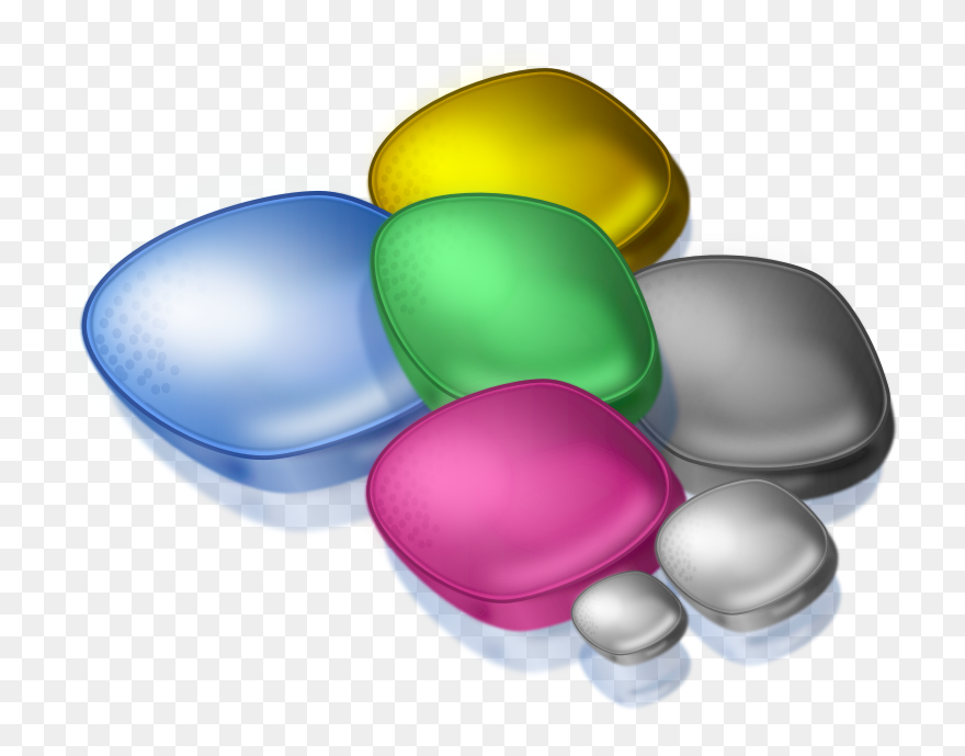 Stones Cliparts , Png Download - Stones Clipart Transparent Png
