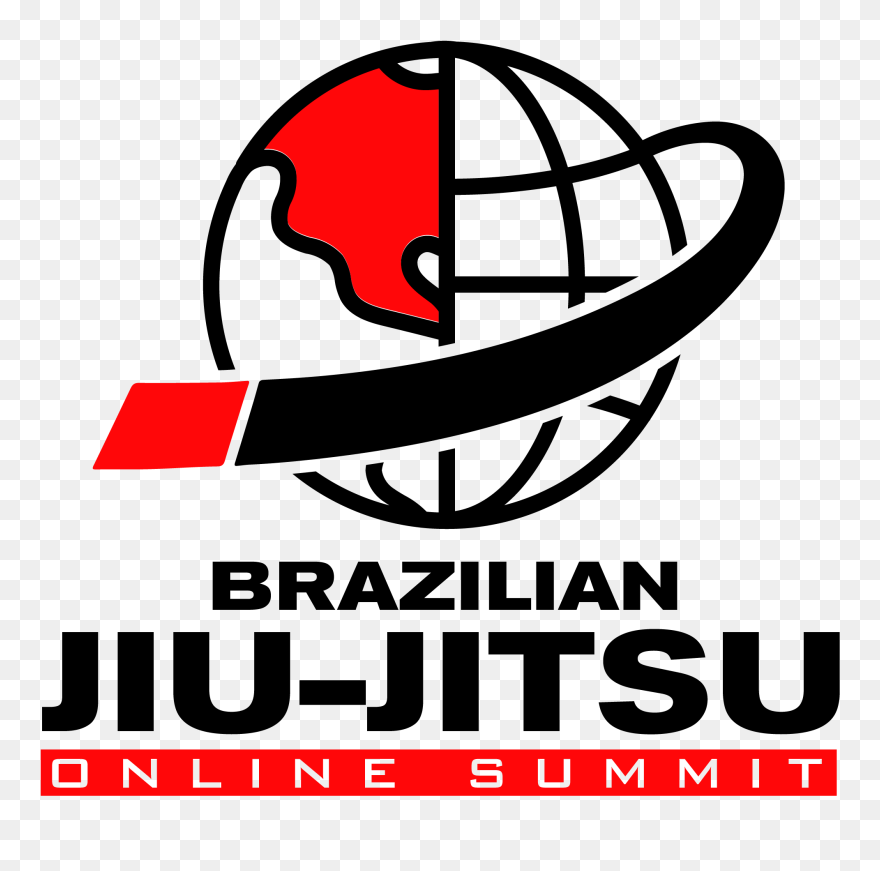Bjj Online Summit - Graphic Design Clipart