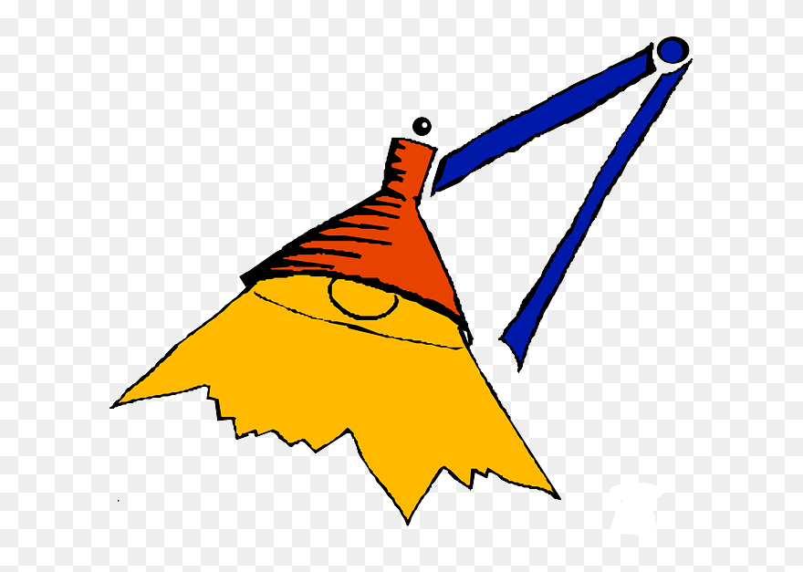 Desk, Lamp, Cartoon, Light, Electric, Adjustable - Heating Lamp Clip Art - Png Download